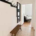 Heart Of The Apartamento