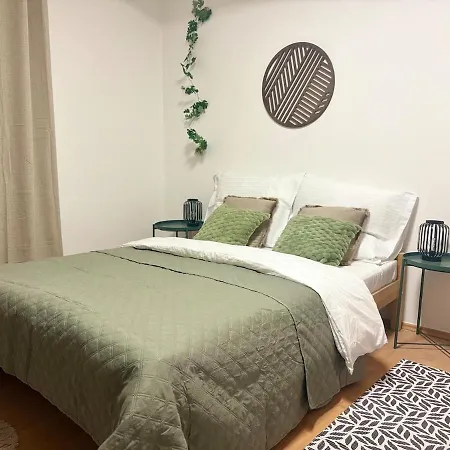 Heart Of The Apartment Bratislava