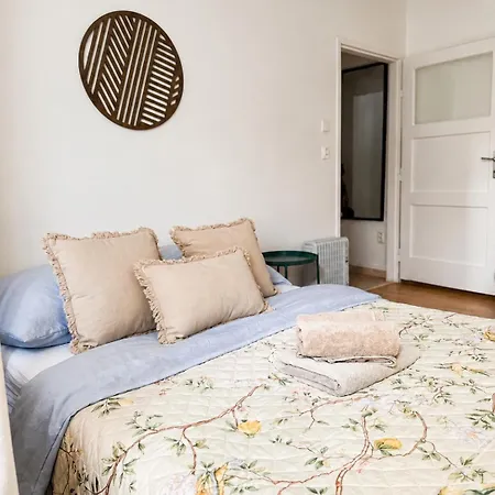 Apartamento Heart Of The