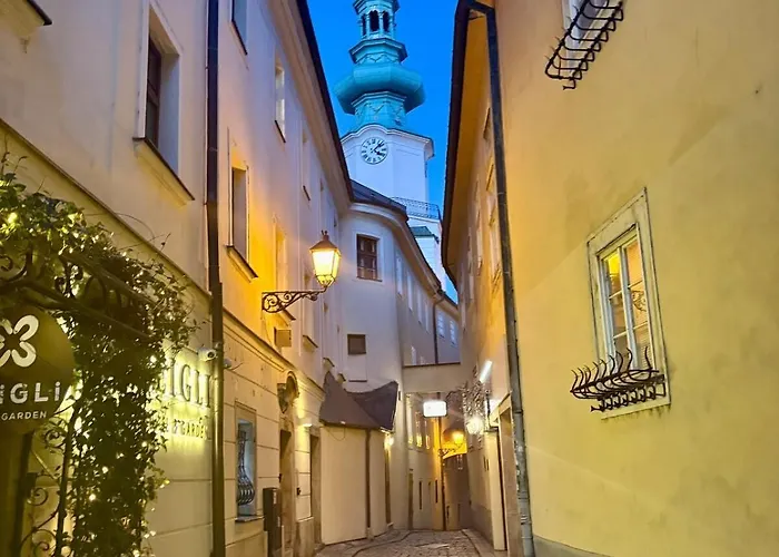 アパート Heart Of The