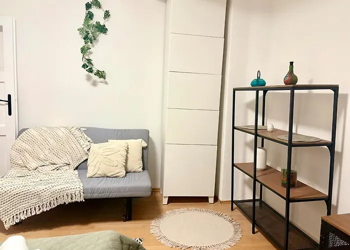 Heart Of The Διαμέρισμα