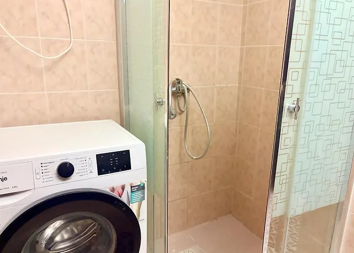 Heart Of The アパート *