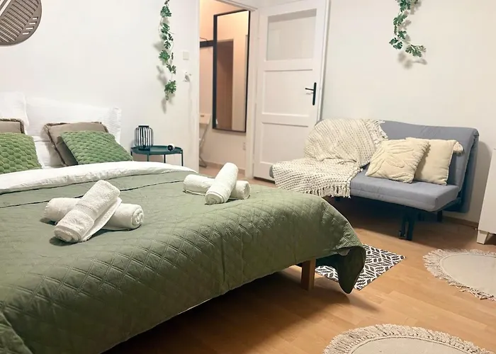 Heart Of The شقة براتسيلافا